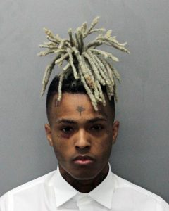 MUSIC: Rapper XXXTentacion shot dead in Florida